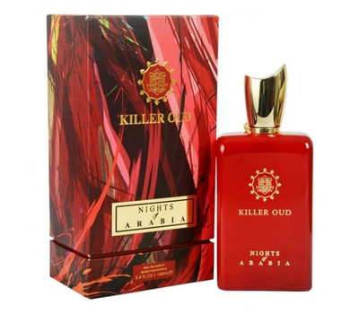 Paris Corner Killer Oud Nights Of Arabia 139587
