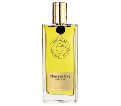 Parfums de Nicolai Number One Intense 139522