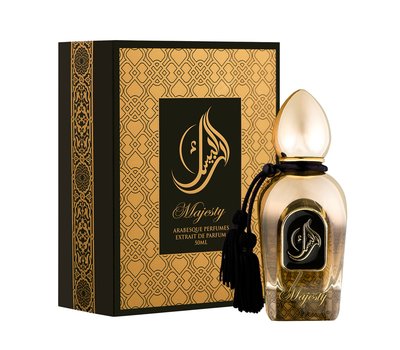 Arabesque Perfumes Majesty 139622