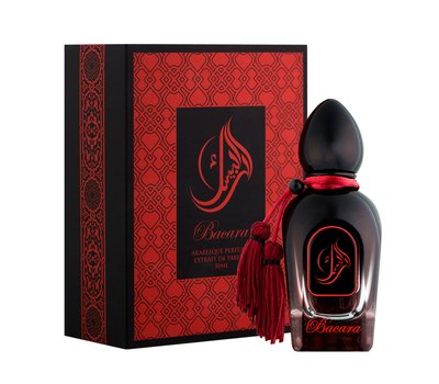 Arabesque Perfumes Bacara 139610