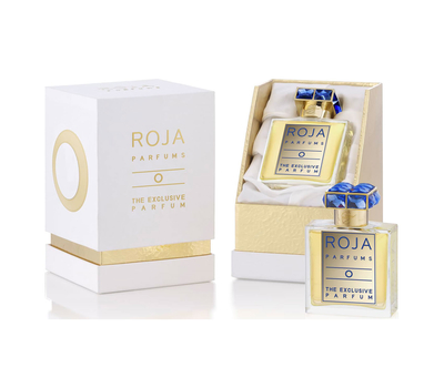 Roja Dove O The Exclusive Parfum