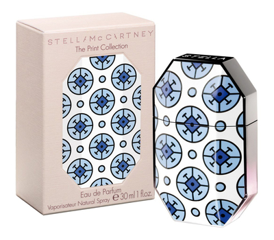 Stella McCartney Print Collection Stella 01