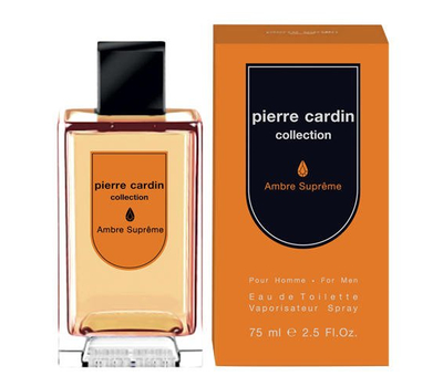 Pierre Cardin Collection Ambre Supreme 140063