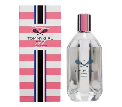 Tommy Hilfiger Tommy Girl Summer Cologne 2014 140172