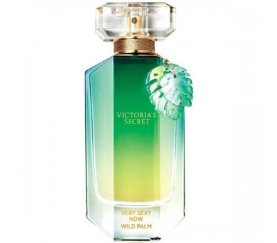 Victorias Secret Very Sexy Now Wild Palm
