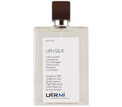UER MI UR ± Silk 141079