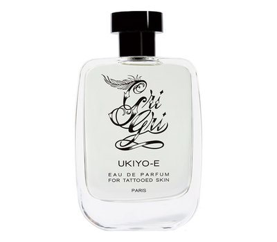 Gri Gri Parfums Ukiyo-E 141838