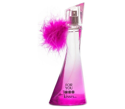 Parfums Genty For You 1000 Kisses