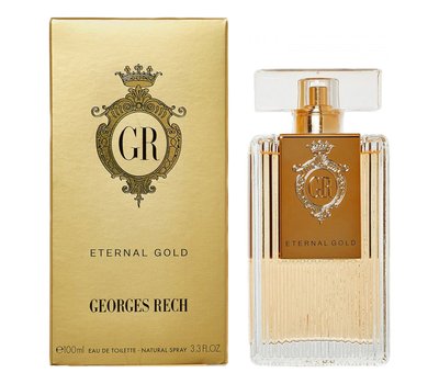 Georges Rech Eternal Gold 141832