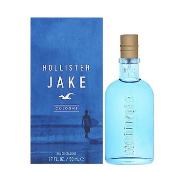 Hollister California Jake 141857