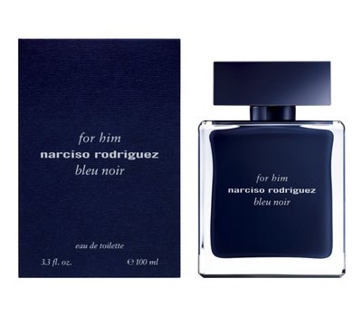 Narciso Rodriguez For Him Bleu Noir 141920