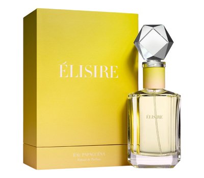 Elisire Eau Papaguena 141535