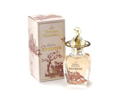 Vivienne Westwood Boudoir Juoy Edition 141278