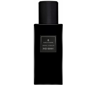 YSL 6 Place Saint Sulpice