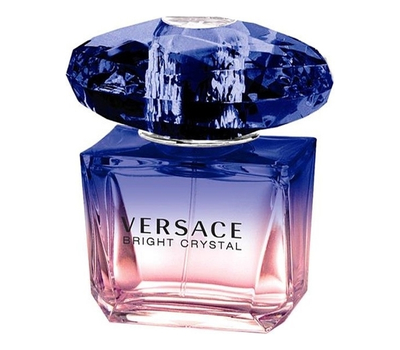 Versace Bright Crystal Limited Edition