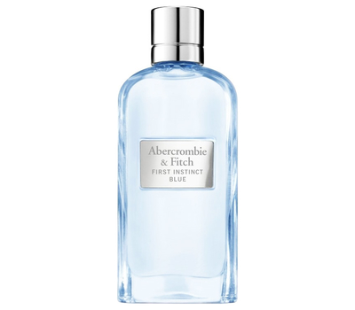 Abercrombie & Fitch First Instinct Blue Woman 142121