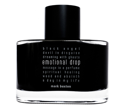 Mark Buxton Emotional Drop 142703