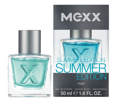 Mexx Man Summer Edition 142794