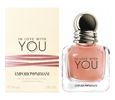 Armani Emporio In Love With You 142278