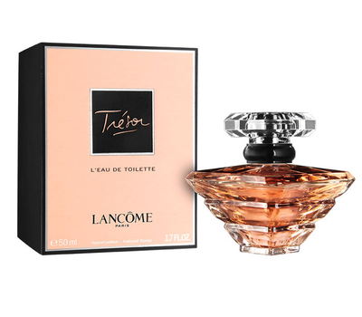 Lancome Tresor L'Eau de Parfum 142900