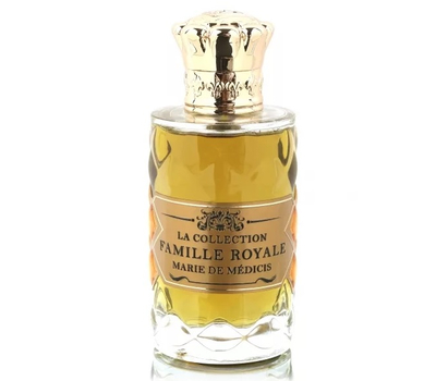 Les 12 Parfumeurs Francais Marie De Medicis