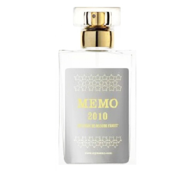 Memo Orange Blossom Frost 142649