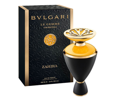 Bvlgari Zahira 143779