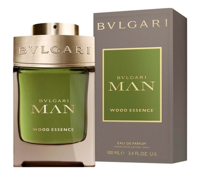 Bvlgari Man Wood Essence 143936