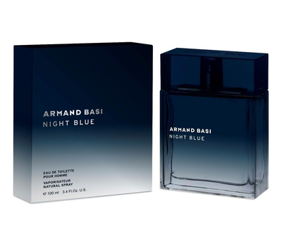Armand Basi Night Blue 143686