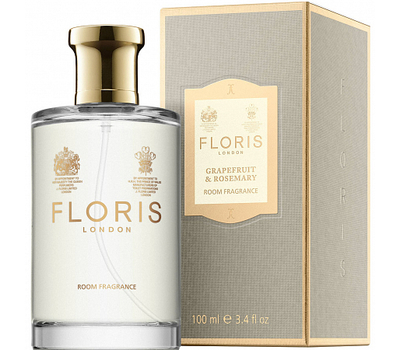 Floris Grapefruit & Rosemary 143424