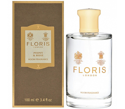 Floris Peony & Rose 143416