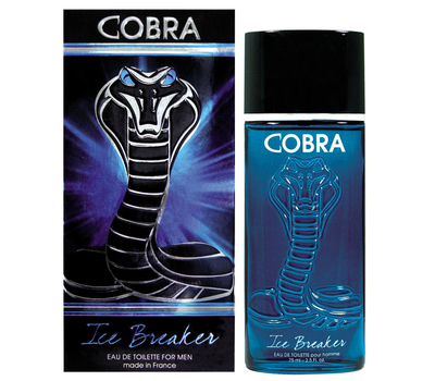 Jeanne Arthes Cobra Ice Breaker 143115