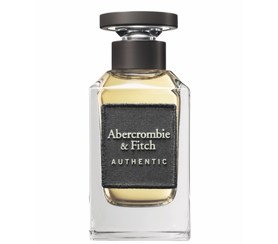Abercrombie & Fithc Authentic Man 143565