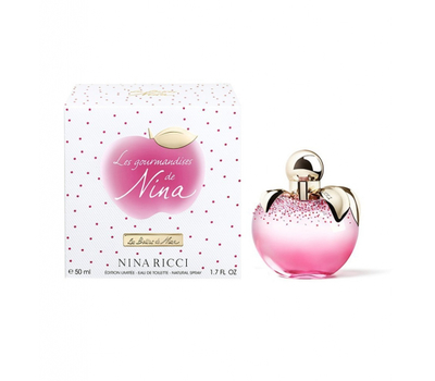 Nina Ricci Les Gourmandises de Nina