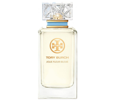 Tory Burch Jolie Fleur Bleue