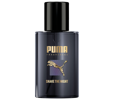 Puma Shake The Night