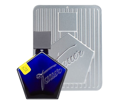 Tauer Perfumes No 14 Noontide Petals 144927