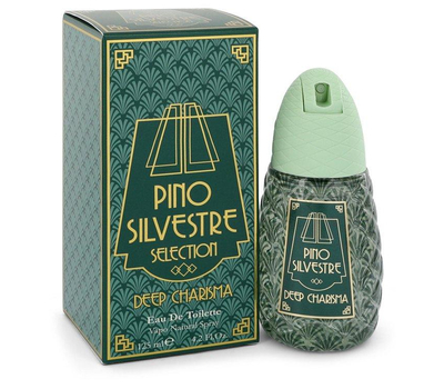 Pino Silvestre Deep Charisma 144661