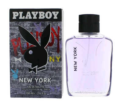 Playboy New York