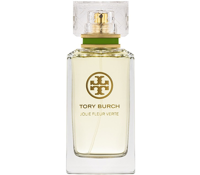 Tory Burch Jolie Fleur Verte