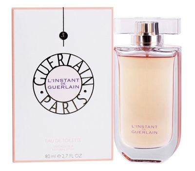 Guerlain L'Instant Floral Crystallin 144190