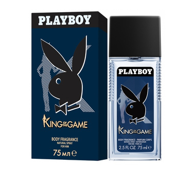 Playboy King Of The Game 144671