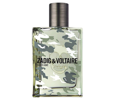 Zadig & Voltaire This Is Him! No Rules