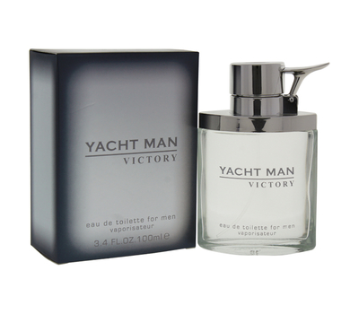 Yacht Man Victory 145159