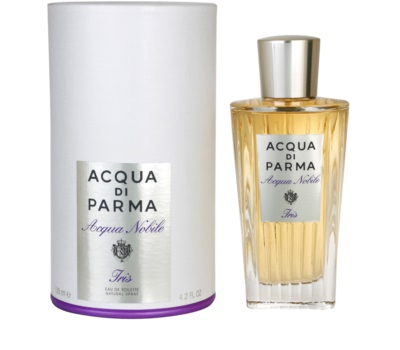 Acqua Di Parma Acqua Nobile Iris 145322