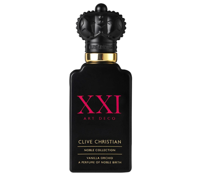 Clive Christian Noble XXl Art Deco Vanilla Orchid 145865