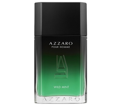 Azzaro Wild Mint