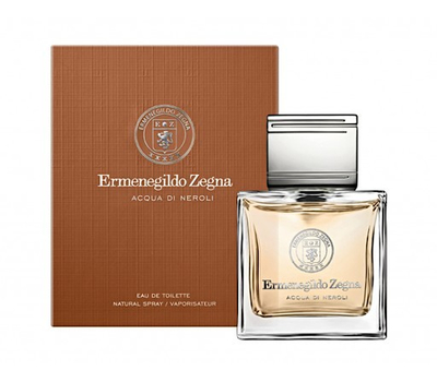 Ermenegildo Zegna Acqua di Neroli 146436