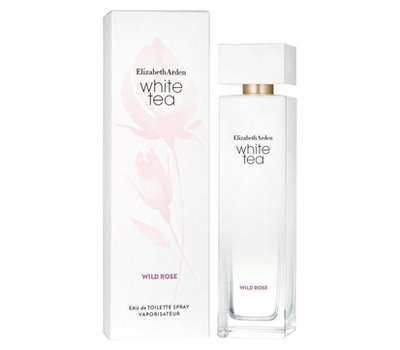 Elizabeth Arden White Tea Wild Rose 146401