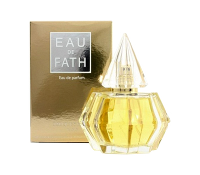 Jacques Fath Eau De Fath 146304